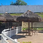 Alto Padrao E Muita Diversao Ap 2 Quartos