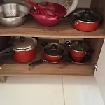 Alto Padrao E Muita Diversao Ap 2 Quartos