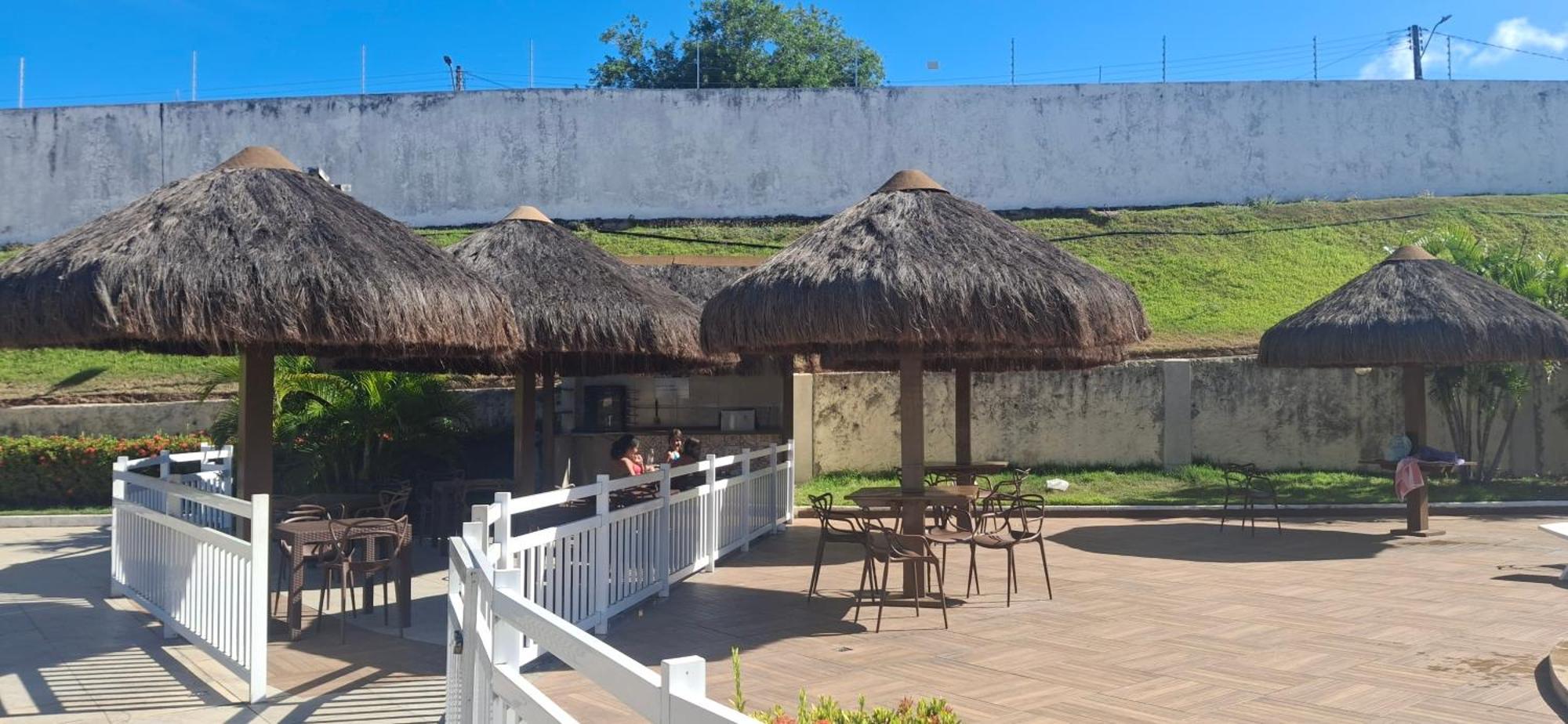 Alto Padrao E Muita Diversao Ap 2 Quartos Aracaju