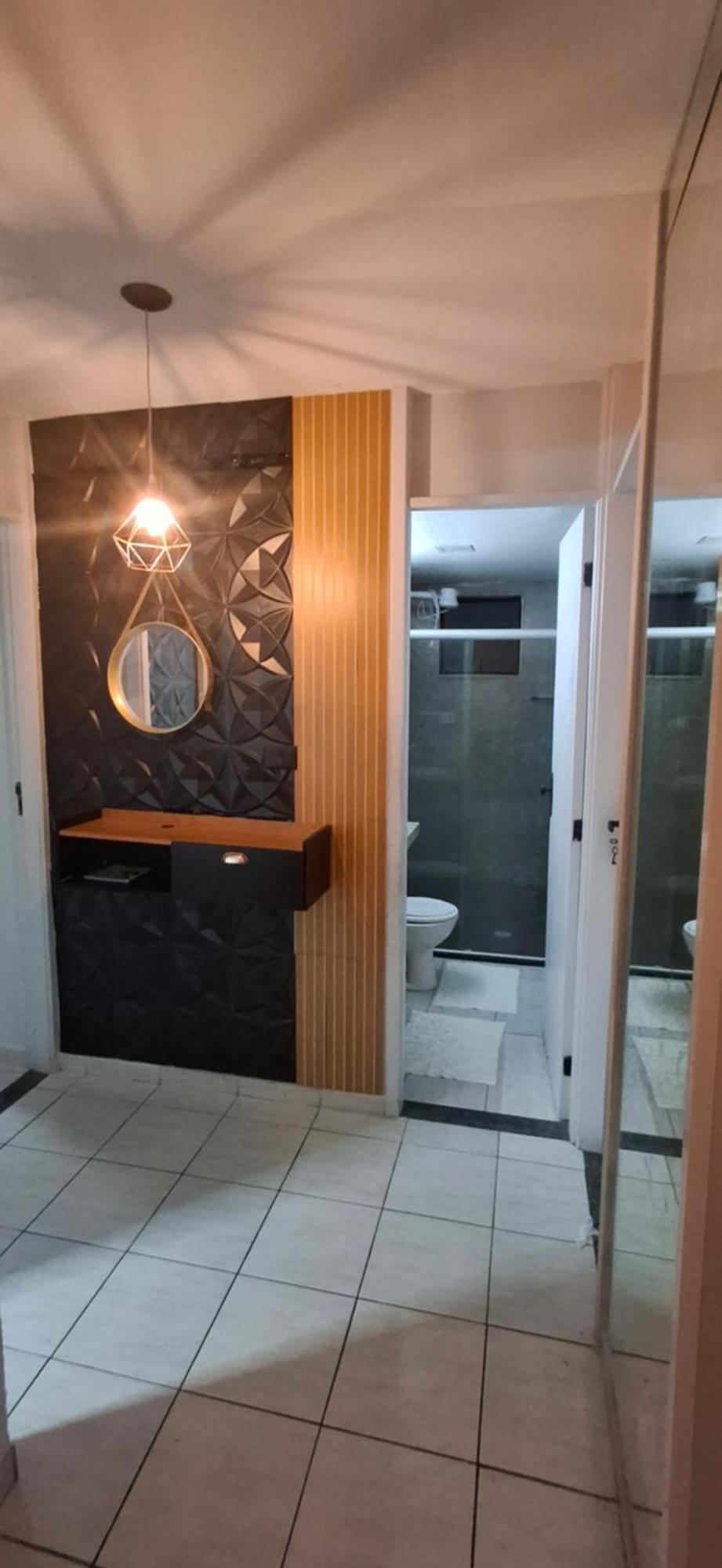 Alto Padrao E Muita Diversao Ap 2 Quartos *