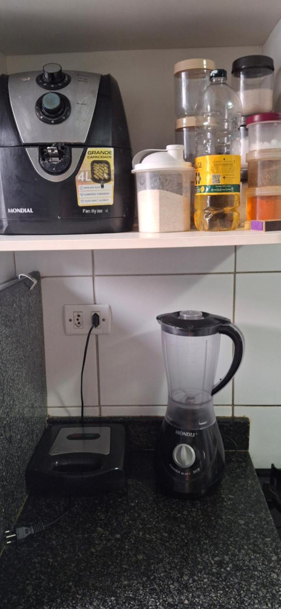 Apartamento Alto Padrao E Muita Diversao Ap 2 Quartos