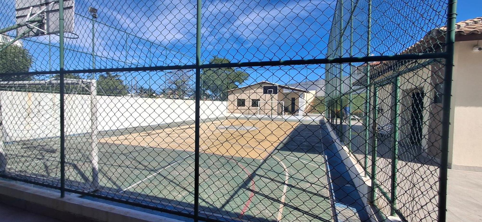 Apartamento Alto Padrao E Muita Diversao Ap 2 Quartos Aracaju